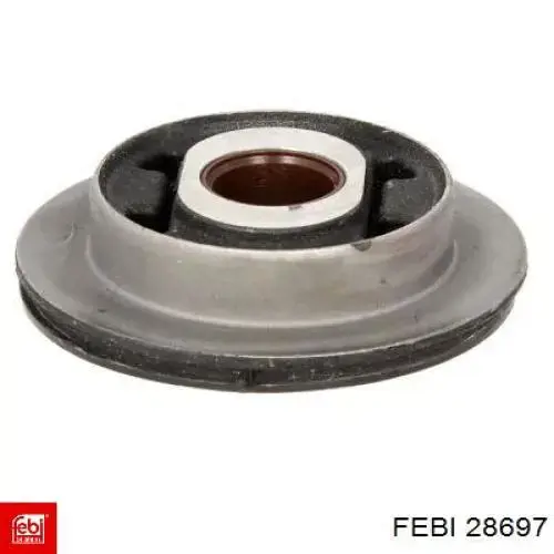 Сайлентблок кабины Febi 28697 цена, от 6.60 USD