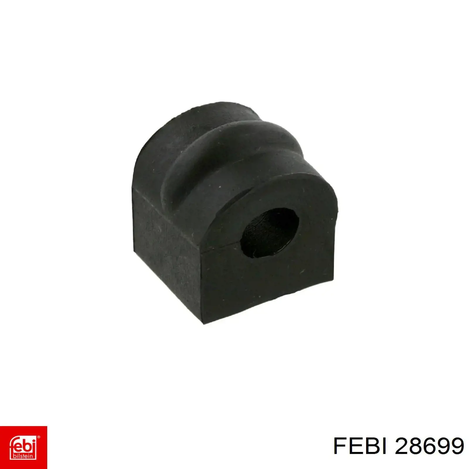 Купить 28699 Febi Нижняя шаровая опора