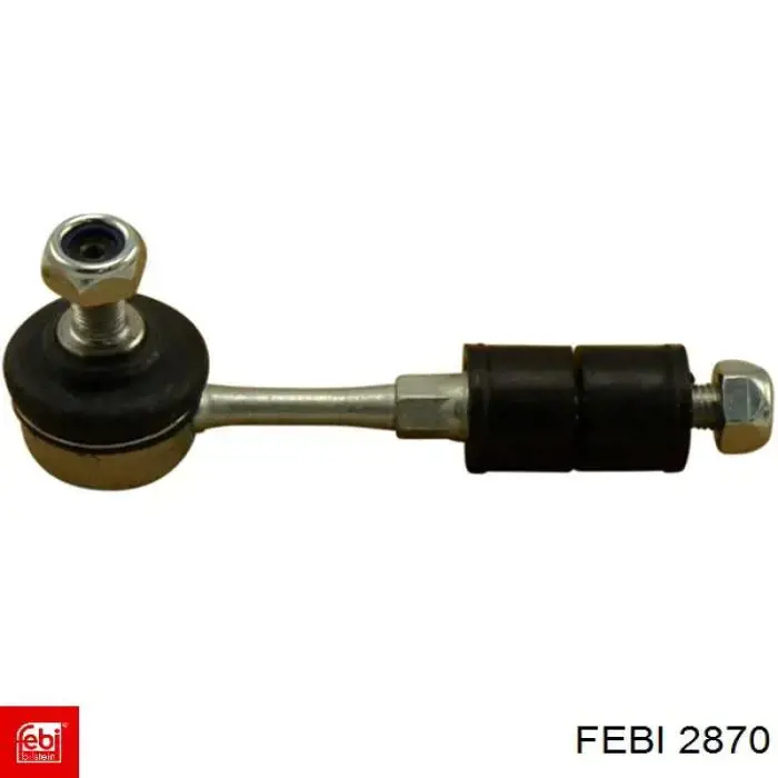  2870 Febi