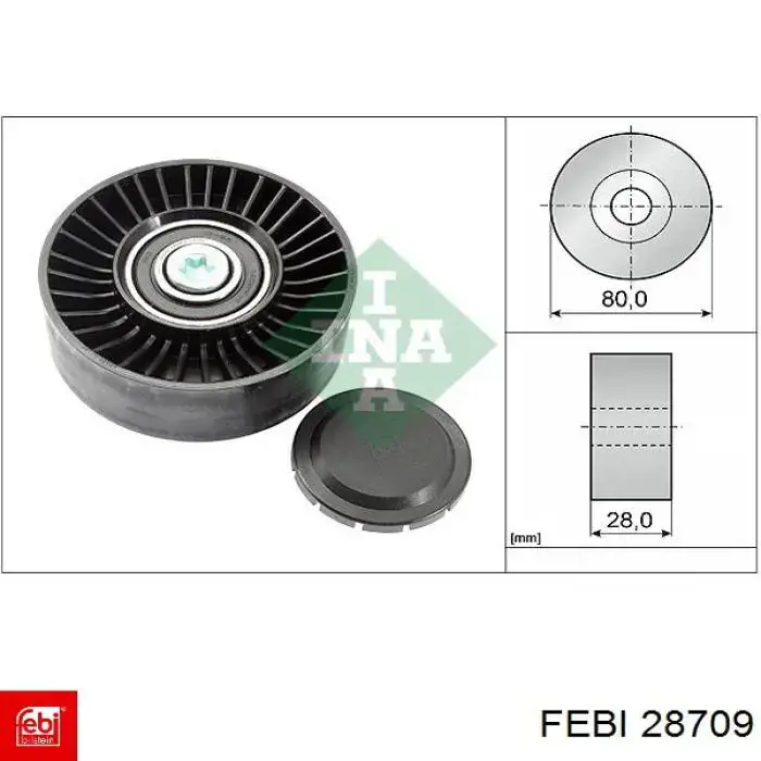 28709 Febi
