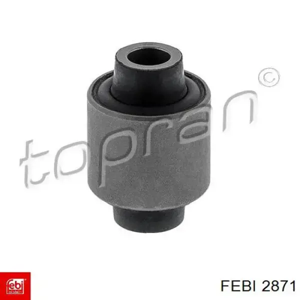 Пыльник шарнира угловых скоростей внутренний передний Febi 2871 цена, от 7.69 USD