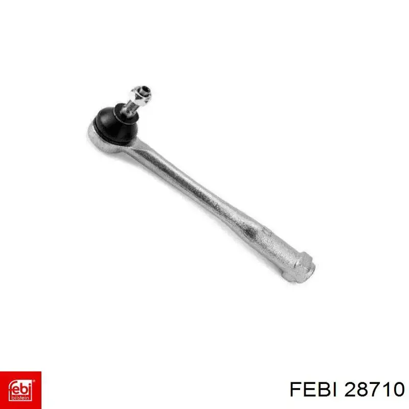 Рулевой наконечник Febi 28710 цена, от 18.21 USD