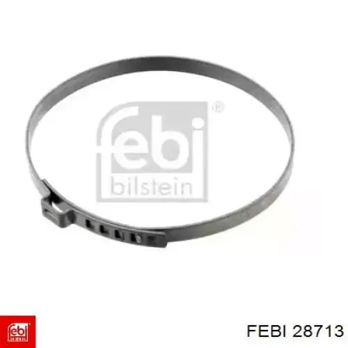 Купить N10701301 VAG Хомут пыльника ШРУСа