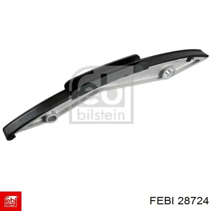 Успокоитель цепи ГРМ Febi 28724 цена, от 22.63 USD