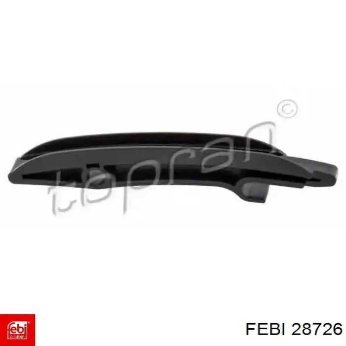 Купить 28726 Febi Успокоитель цепи ГРМ