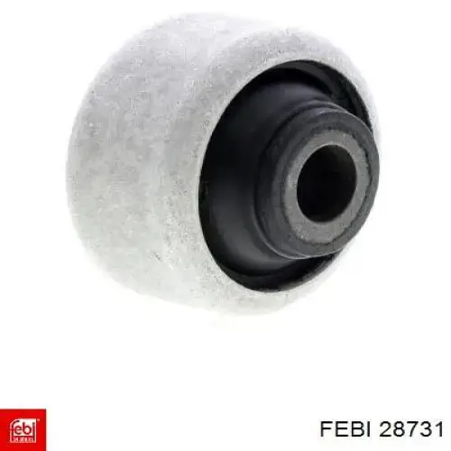 Сайлентблок передней подвески Febi 28731 цена, от 8.46 USD