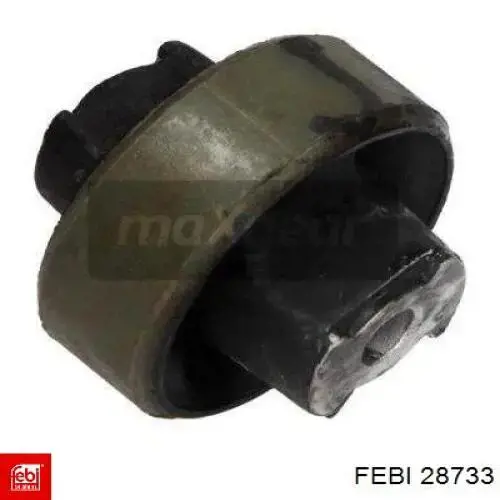 Сайлентблок передней подвески Febi 28733 цена, от 9.09 USD