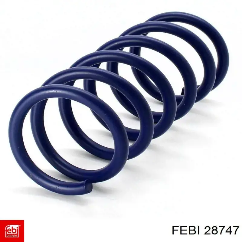 Клиновый ремень Febi 28747 цена, от 3.17 USD