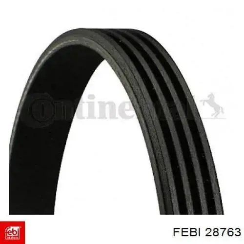 28763 Febi
