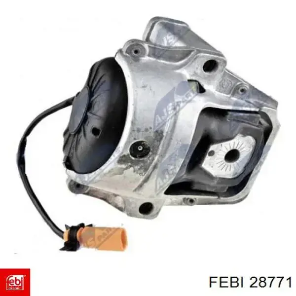 Клиновый ремень Febi 28771 цена, от 4.42 USD