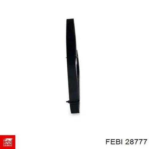 Клиновый ремень Febi 28777 цена, от 4.50 USD