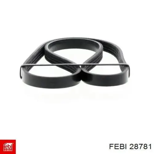 28781 Febi