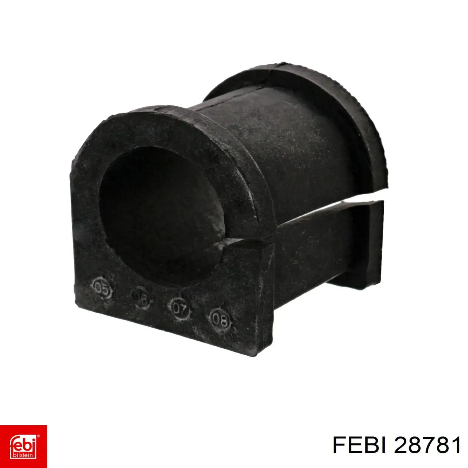 28781 Febi