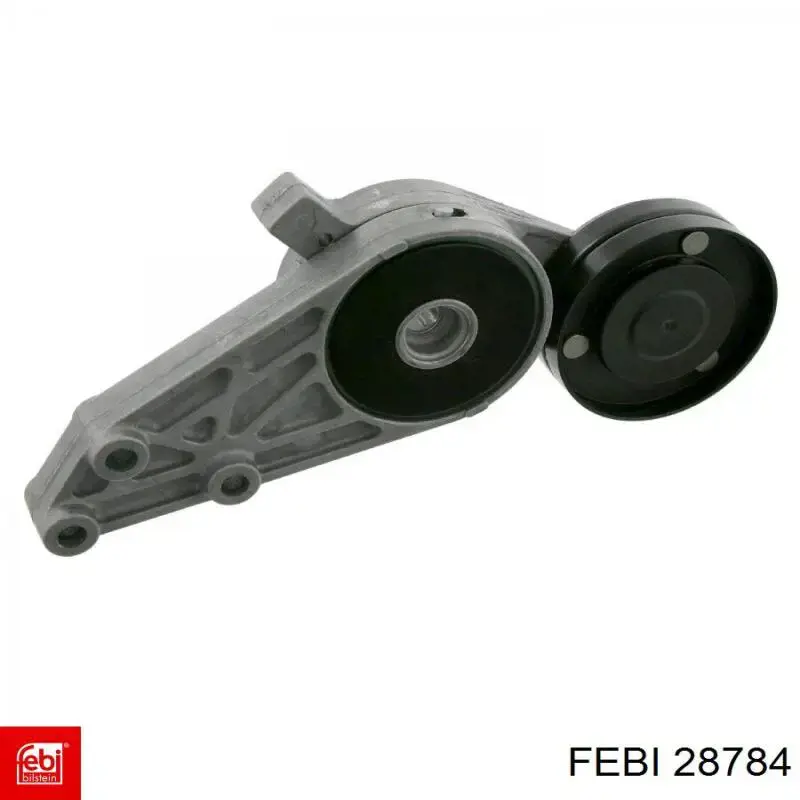 Клиновый ремень Febi 28784 цена, от 5.62 USD