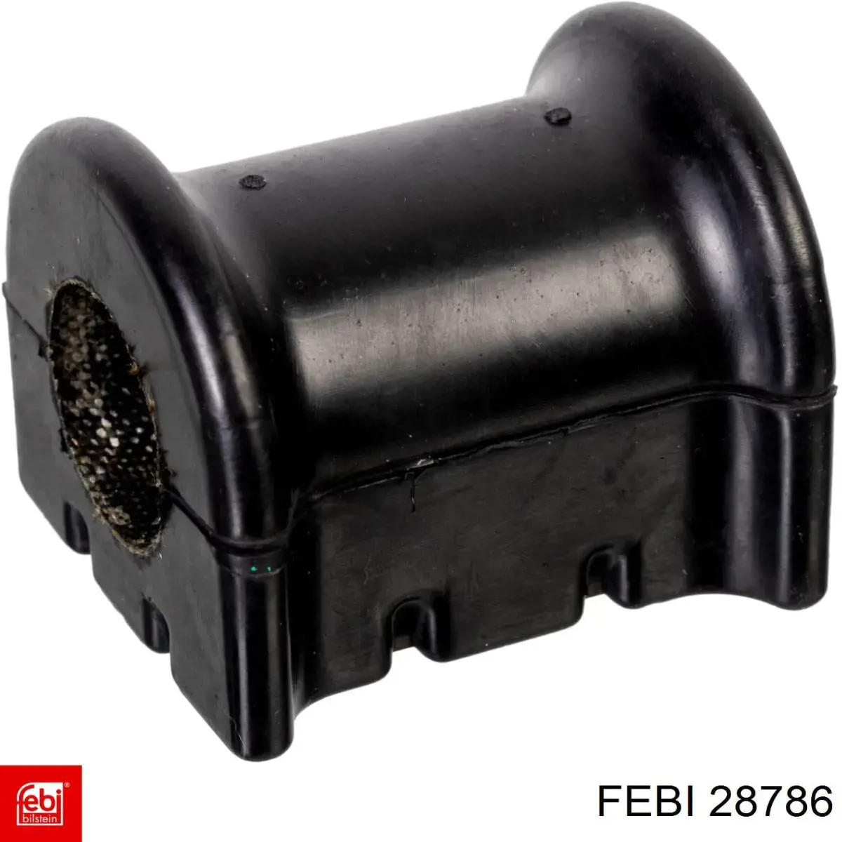 Клиновый ремень Febi 28786 цена, от 5.61 USD