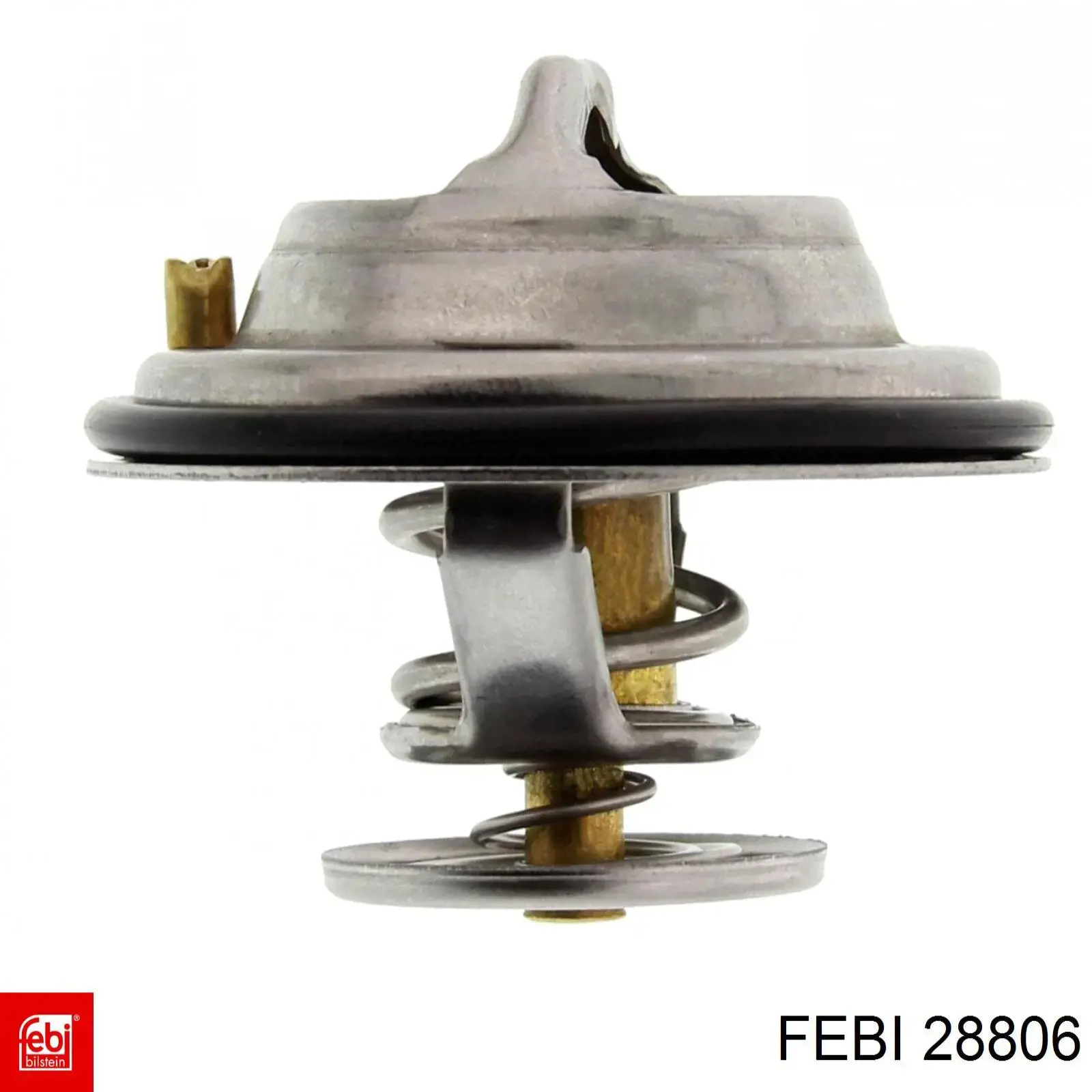 Клиновый ремень Febi 28806 цена, от 5.22 USD