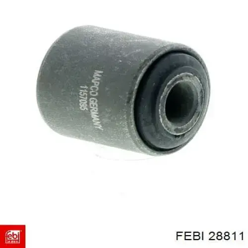 Ремень кондиционера Febi 28811