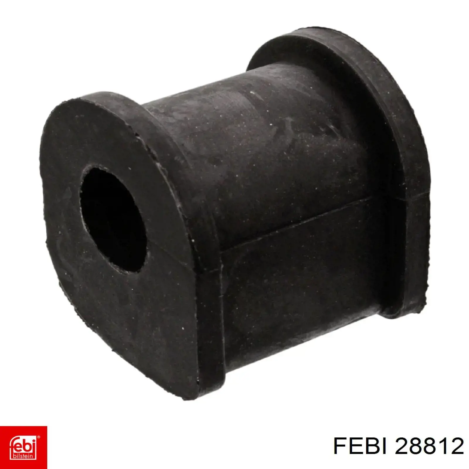 Клиновый ремень Febi 28812 цена, от 6.39 USD