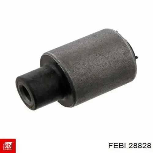 Ремень кондиционера Febi 28828