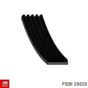 Клиновый ремень Febi 28828 цена, от 3.98 USD
