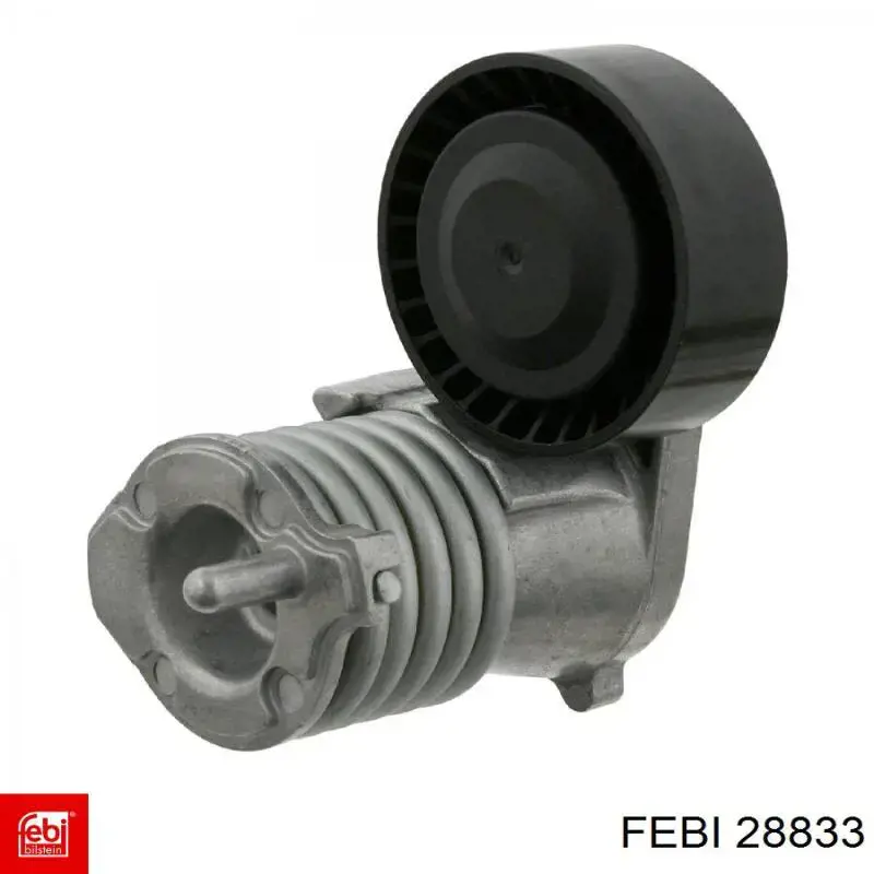 Клиновый ремень Febi 28833 цена, от 6.57 USD