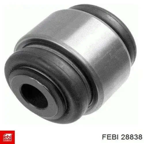 Ремень кондиционера Febi 28838