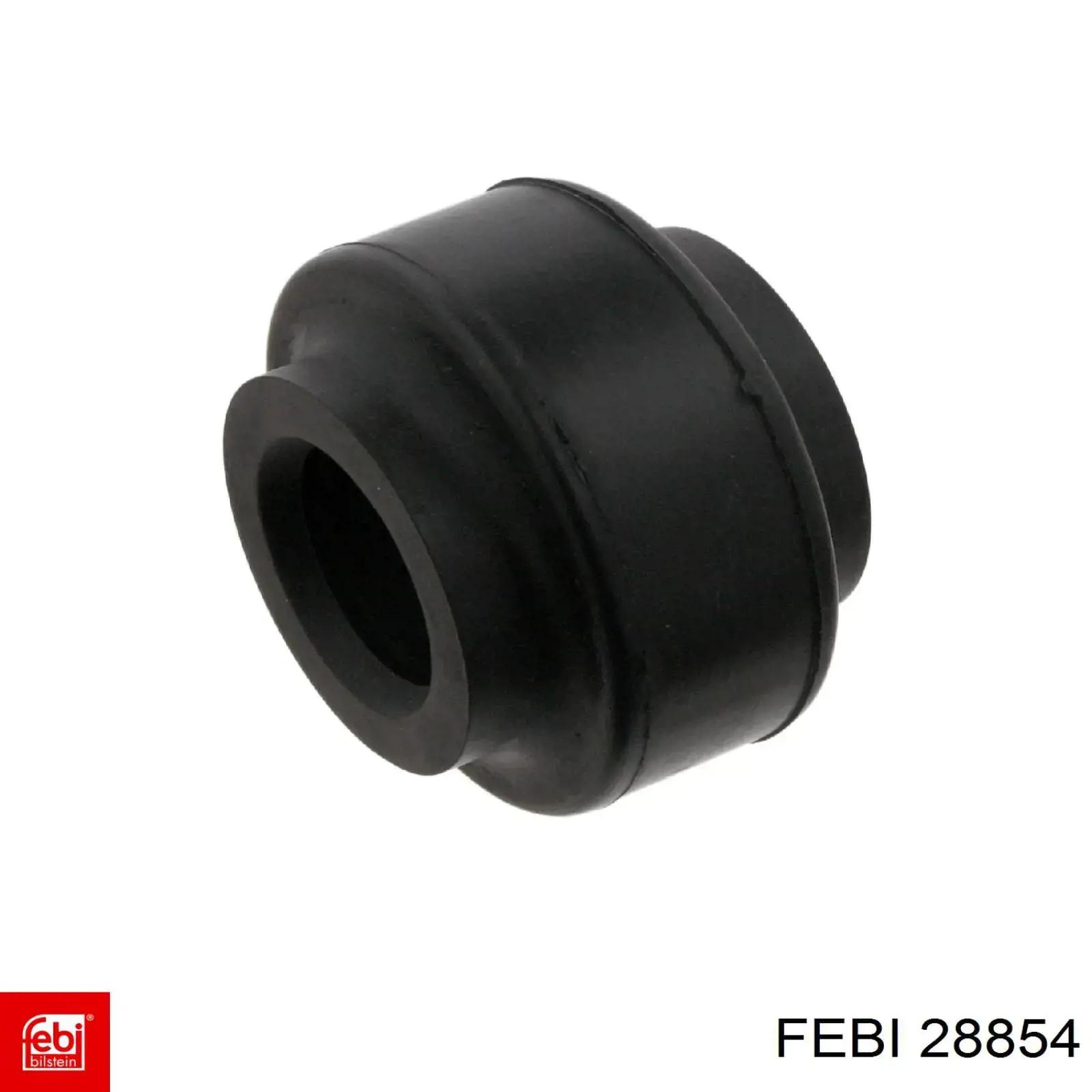 Клиновый ремень Febi 28854 цена, от 7.41 USD