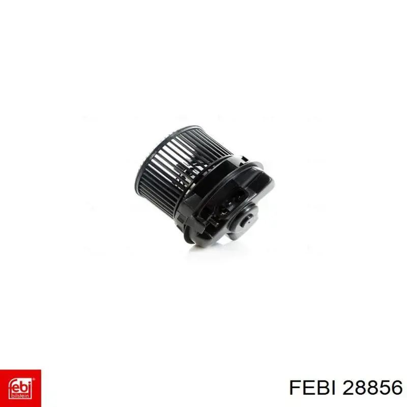 Клиновый ремень Febi 28856 цена, от 7.12 USD