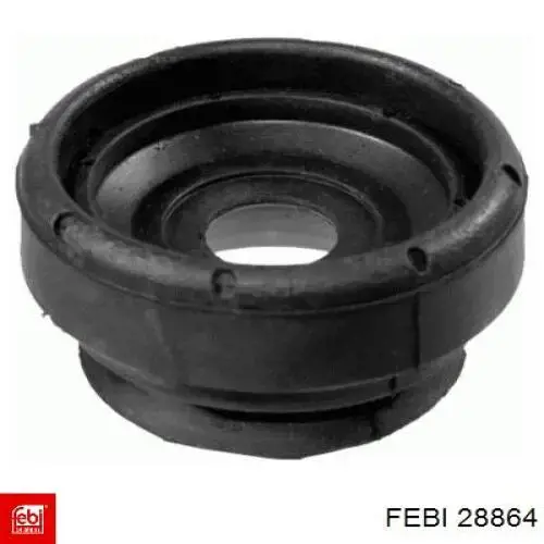 Клиновый ремень Febi 28864 цена, от 9.51 USD