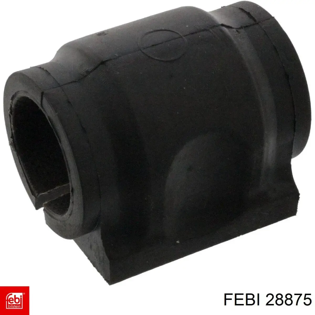 Клиновый ремень Febi 28875 цена, от 8.03 USD