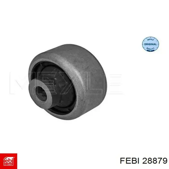 Ремень генератора 28879 Febi
