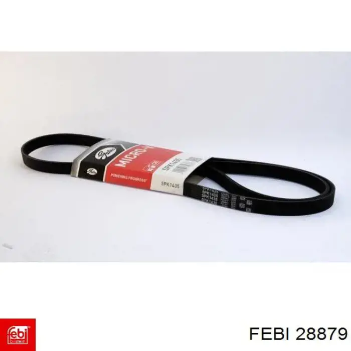Ремень кондиционера Febi 28879