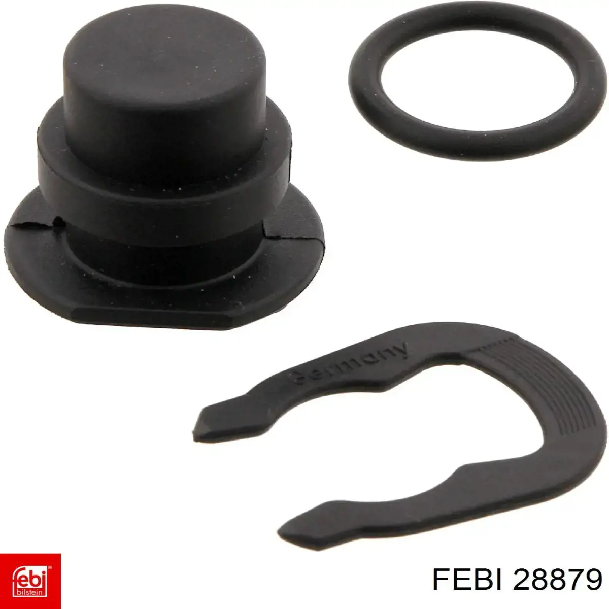Клиновый ремень Febi 28879 цена, от 11.91 USD