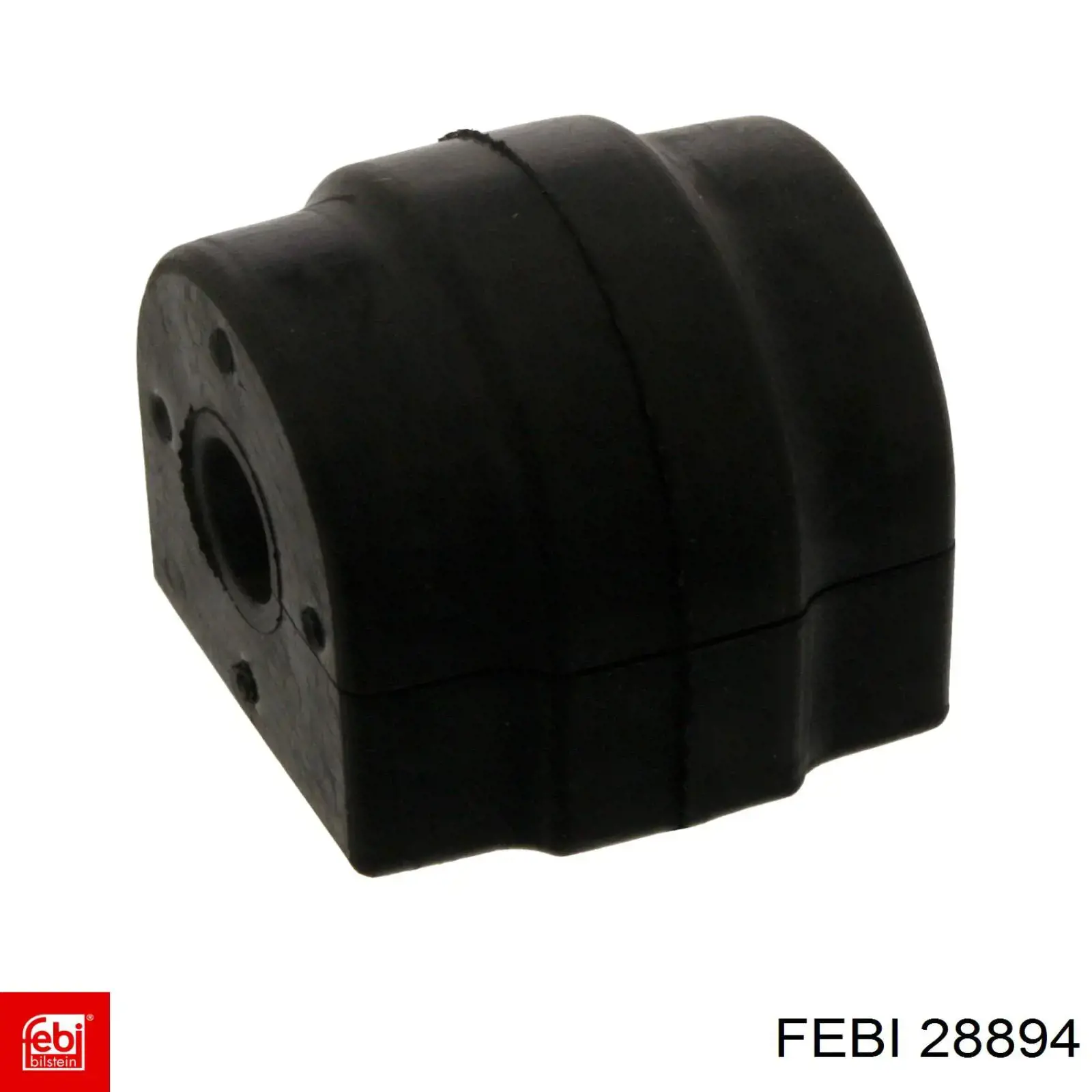 Клиновый ремень Febi 28894 цена, от 6.13 USD