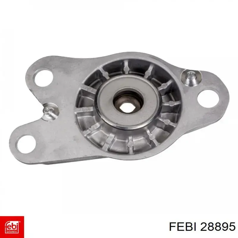 Клиновый ремень Febi 28895 цена, от 7.10 USD
