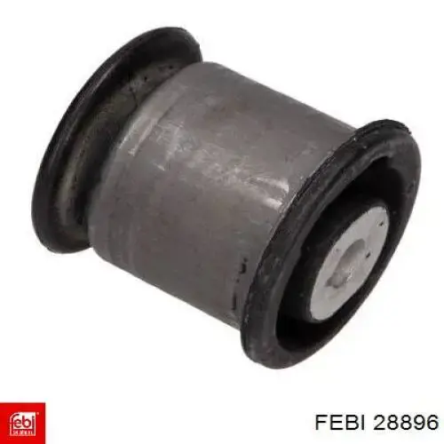 Ремень кондиционера Febi 28896