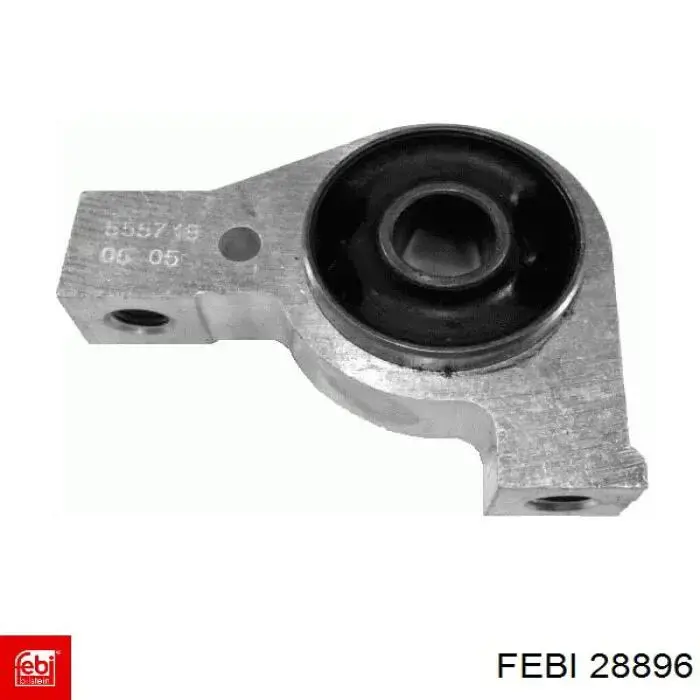 Клиновый ремень Febi 28896 цена, от 6.01 USD