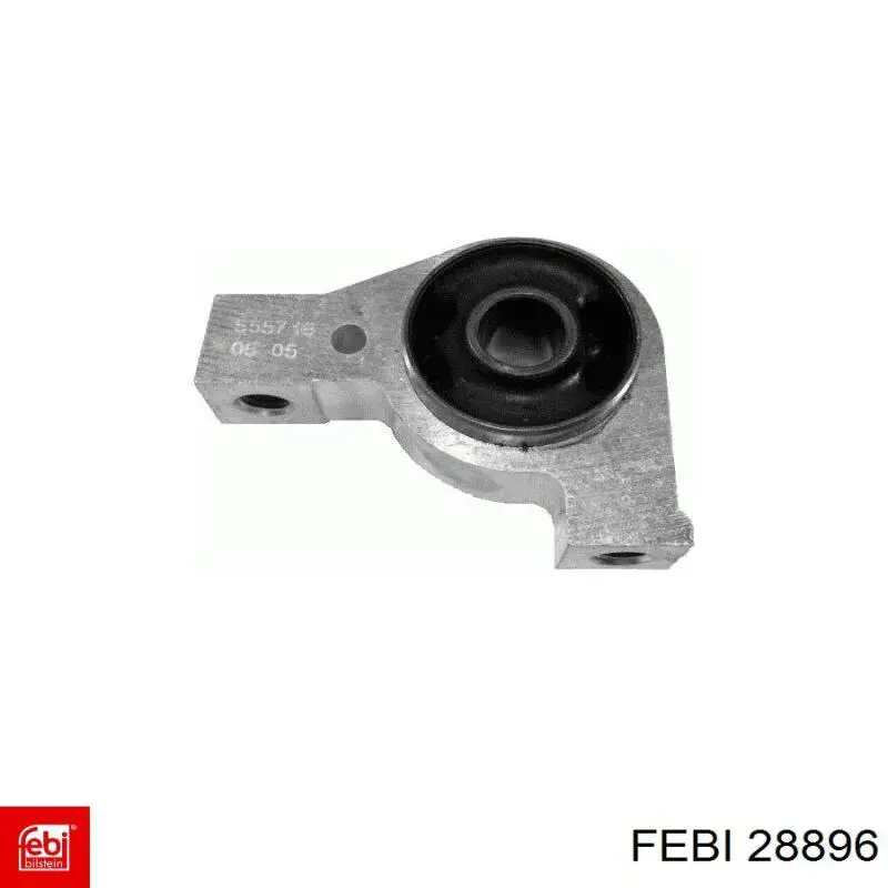 Купить 28896 Febi Ремень генератора