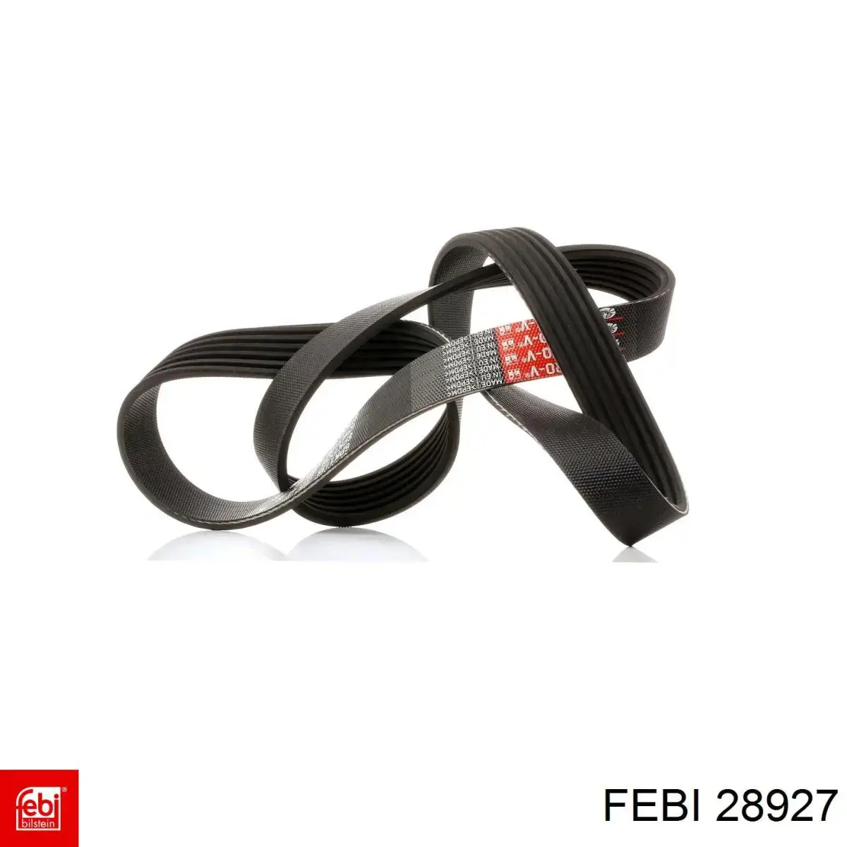 Ремень кондиционера Febi 28927