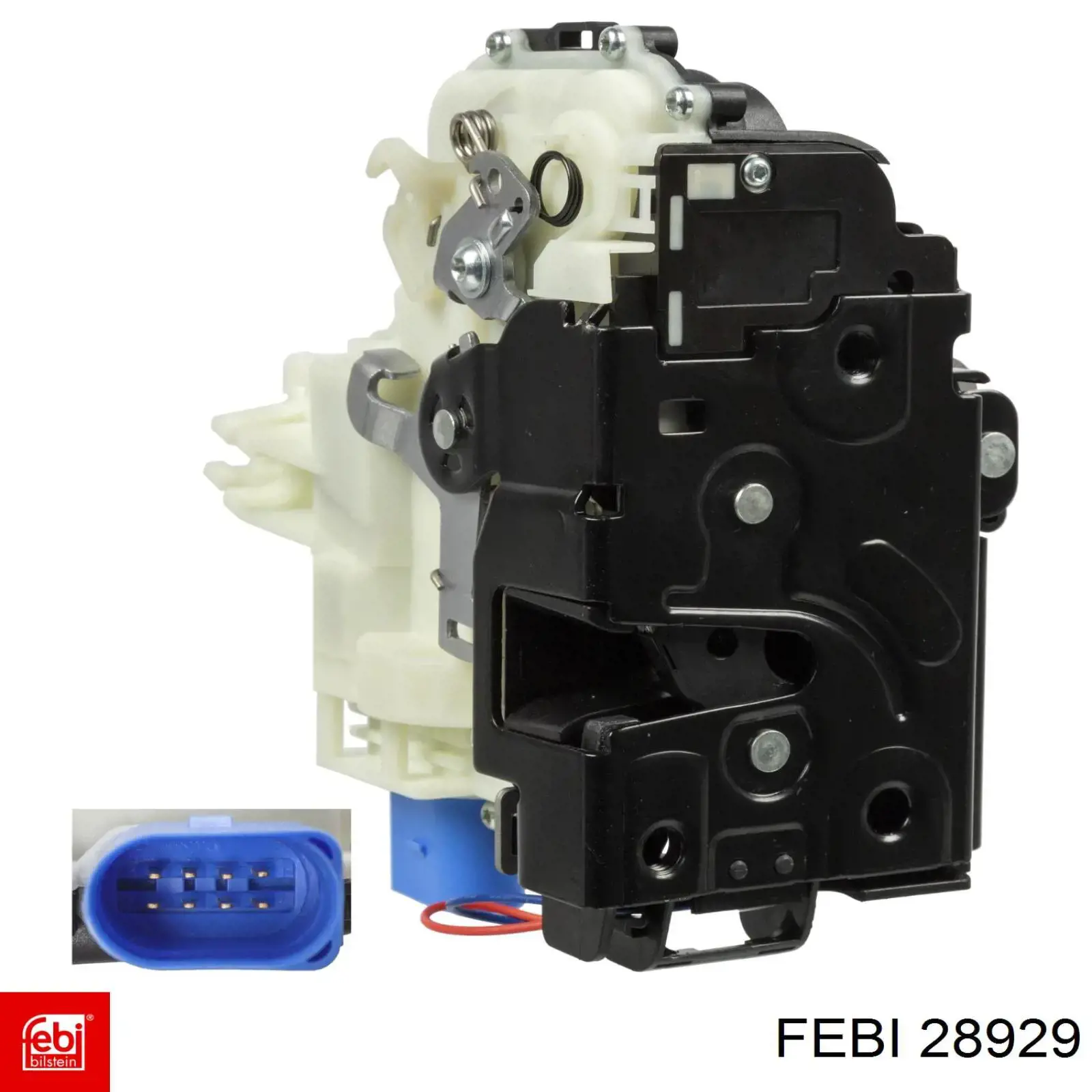 Клиновый ремень Febi 28929 цена, от 10.94 USD