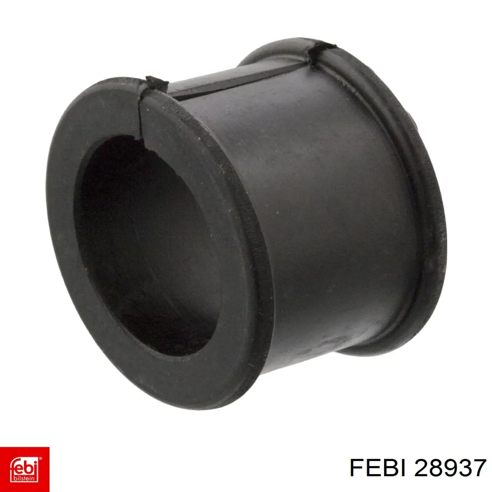 Клиновый ремень Febi 28937 цена, от 10.99 USD