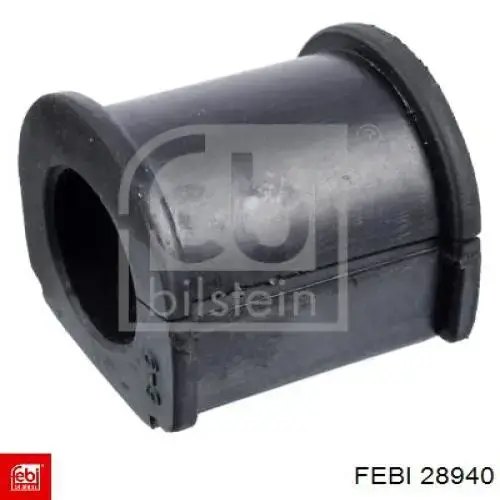 Клиновый ремень Febi 28940 цена, от 10.10 USD