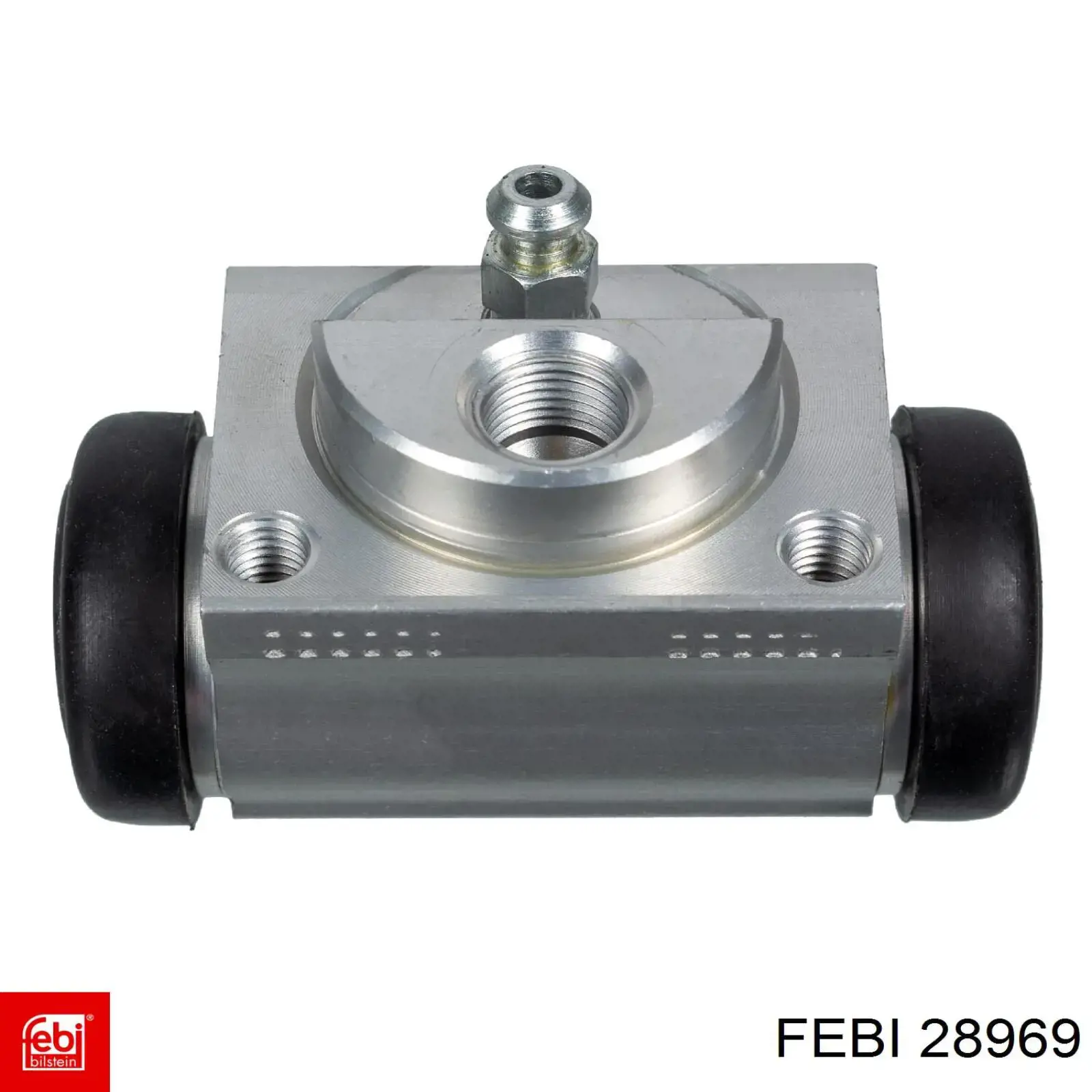 Клиновый ремень Febi 28969 цена, от 11.46 USD