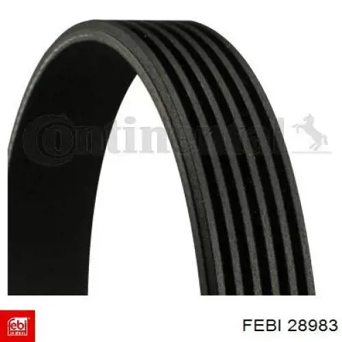 28983 Febi