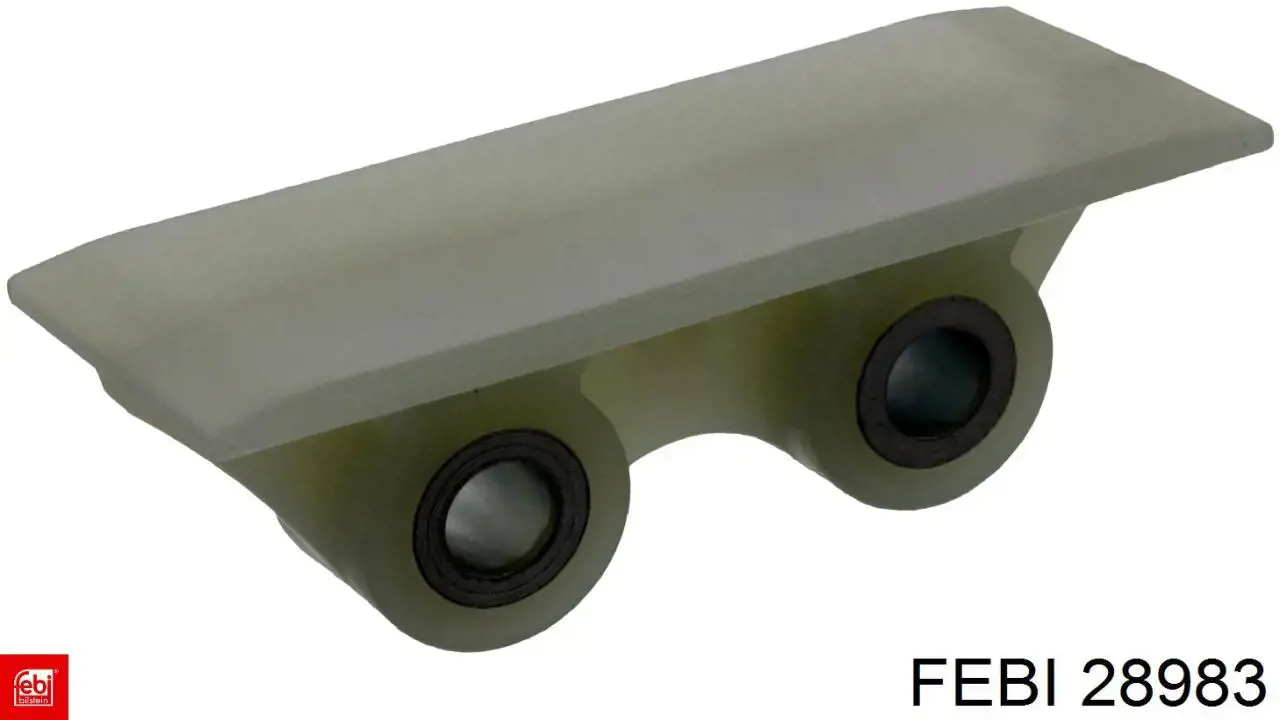 Ремень кондиционера Febi 28983