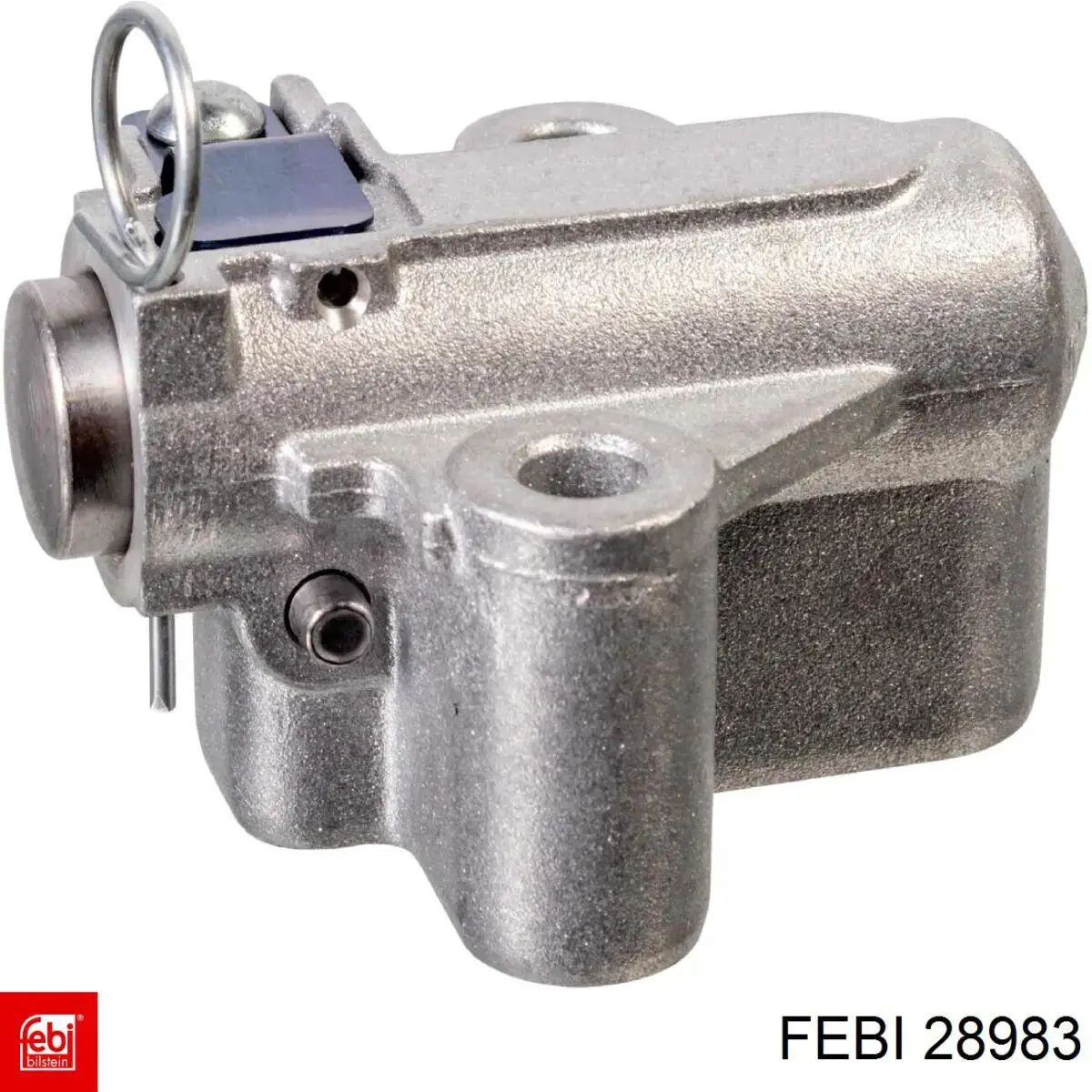 28983 Febi Поликлиновый ремень