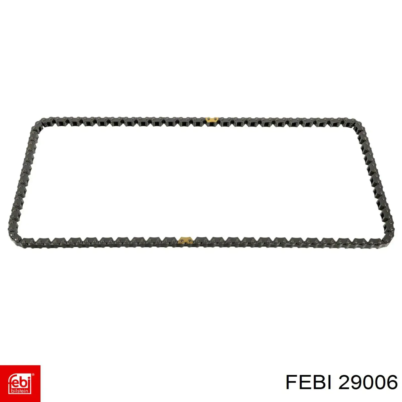 Клиновый ремень Febi 29006 цена, от 16.08 USD