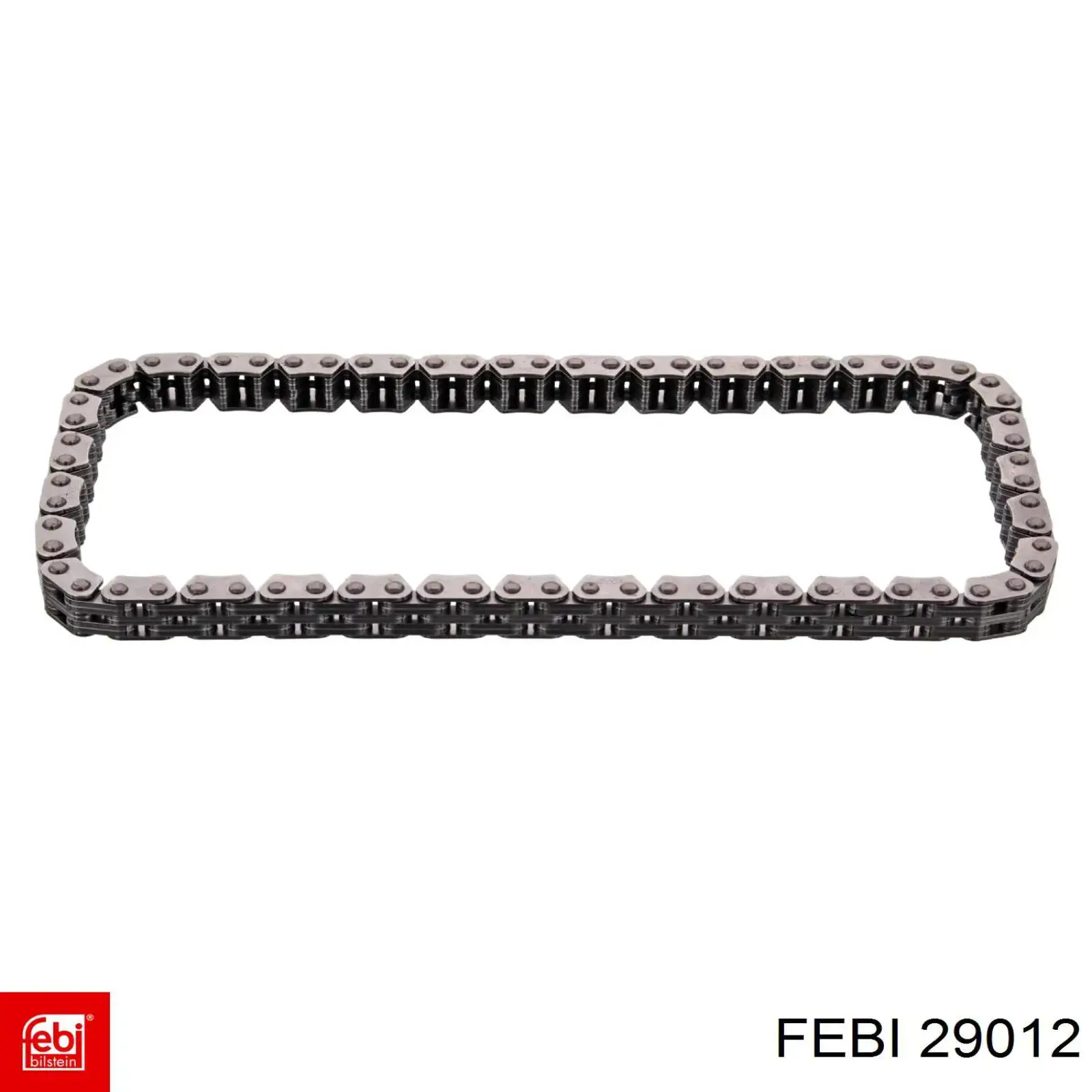 Ремень генератора 29012 Febi
