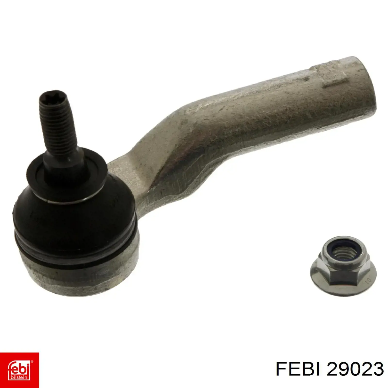 Клиновый ремень Febi 29023 цена, от 17.87 USD
