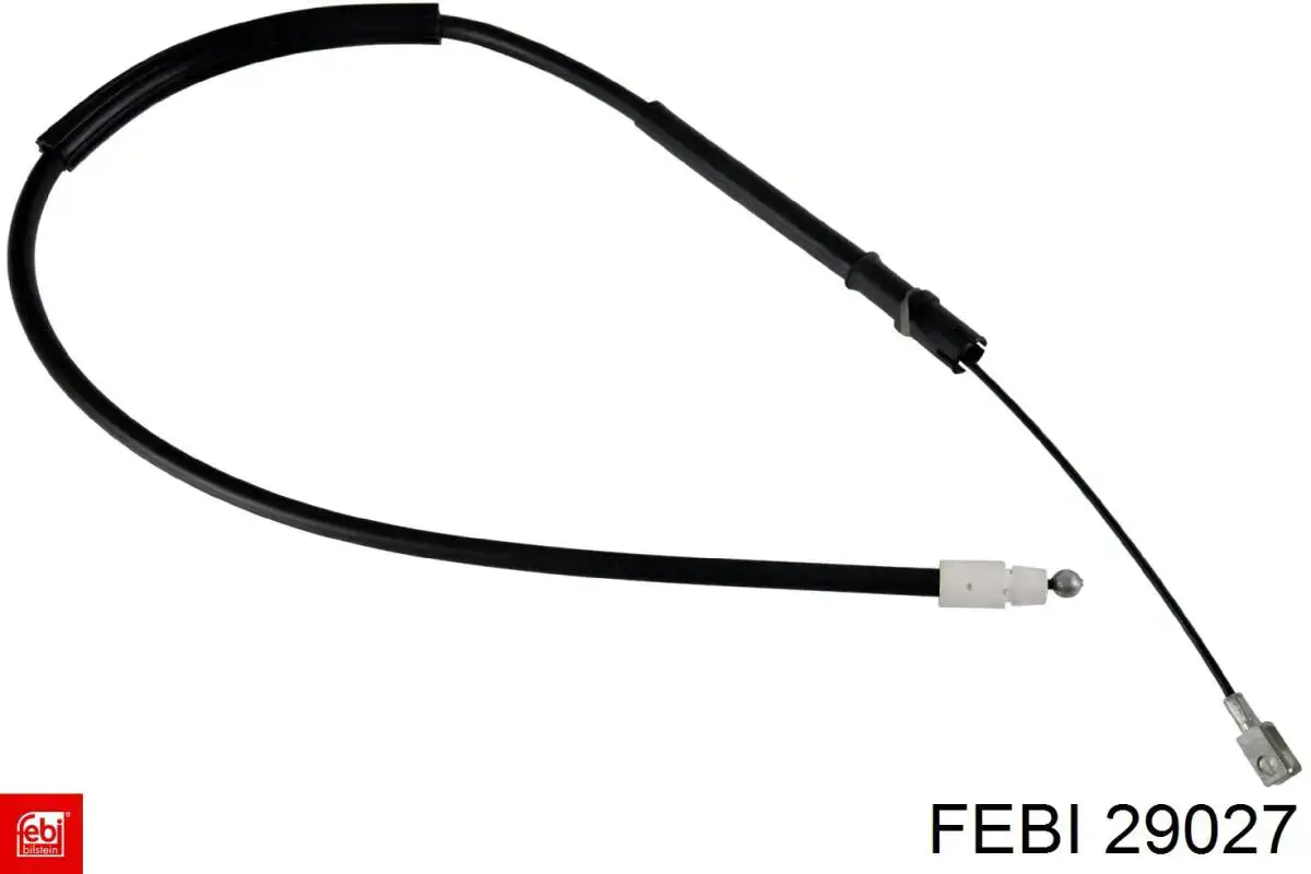 Клиновый ремень Febi 29027 цена, от 15.10 USD
